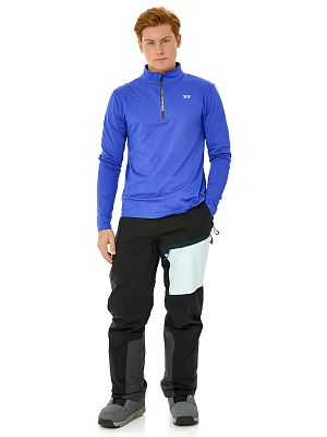 Превью  Брюки горнолыжные REHALL Volcano-R Black